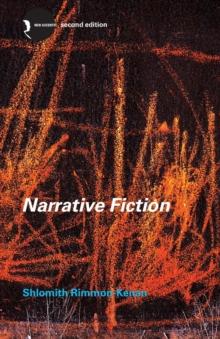 Narrative Fiction : Contemporary Poetics