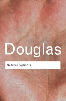 Natural Symbols : Explorations in Cosmology