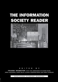 The Information Society Reader