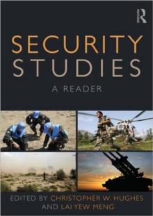 Security Studies : A Reader