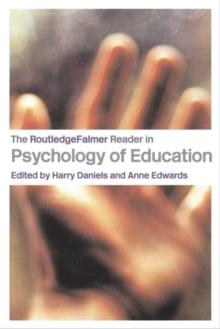 The RoutledgeFalmer Reader in Psychology of Education