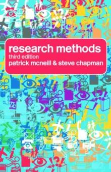 Research Methods