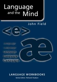 Language and the Mind