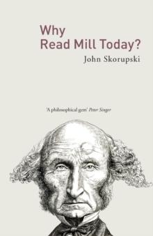 Why Read Mill Today?