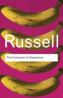 The Conquest Of Happiness