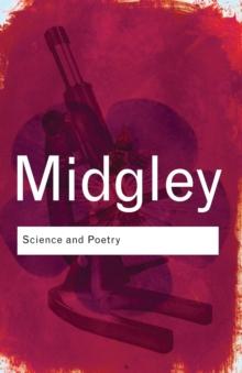 Science and Poetry