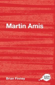 Martin Amis