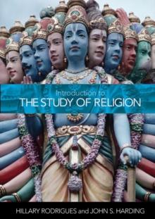 Introduction to the Study of Religion