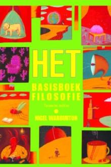 HET Basisboek Filosofie