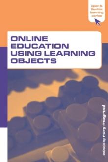 Online Education Using Learning Objects