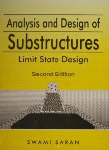 Analysis and Design of Substructures : Limit State Design