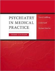 Psychiatry in Medical Practice