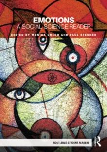 Emotions : A Social Science Reader