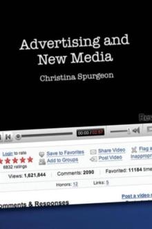 Advertising and New Media