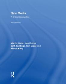 New Media : A Critical Introduction