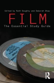 Film: The Essential Study Guide