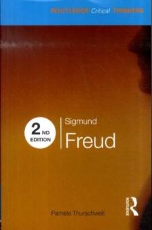 Sigmund Freud