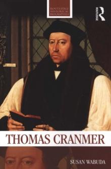 Thomas Cranmer