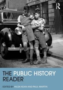 The Public History Reader