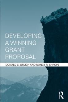 Developing a Winning Grant Proposal