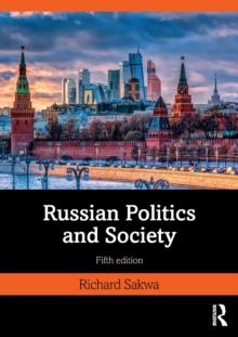 Russian Politics and Society