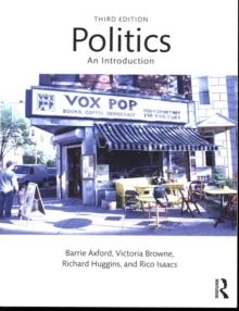 Politics : An Introduction