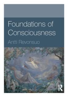 Foundations of Consciousness