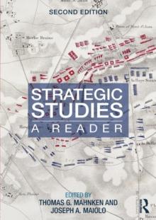 Strategic Studies : A Reader