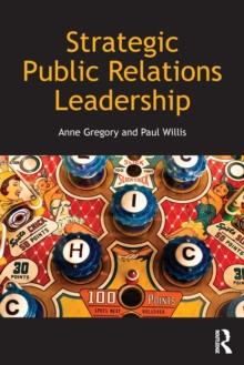 Strategic Public Relations Leadership