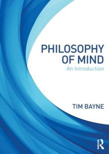 Philosophy of Mind : An Introduction