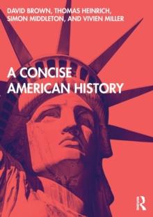 A Concise American History