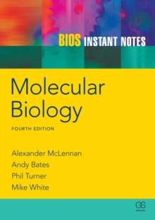 BIOS Instant Notes in Molecular Biology