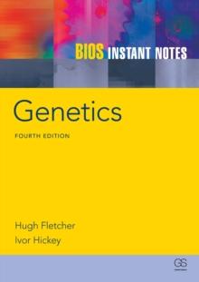 BIOS Instant Notes in Genetics