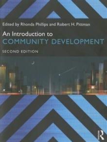 An Introduction to Community Development