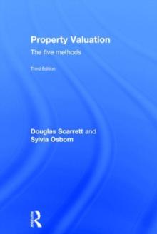 Property Valuation : The Five Methods