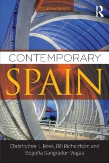 Contemporary Spain