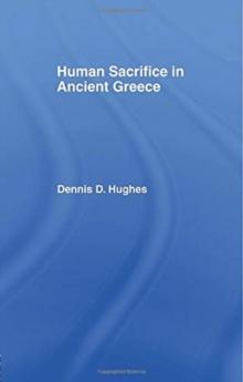 Human Sacrifice in Ancient Greece