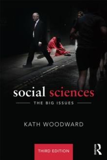 Social Sciences : The Big Issues