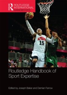 Routledge Handbook of Sport Expertise