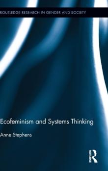 Ecofeminism and Systems Thinking