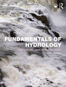 Fundamentals of Hydrology