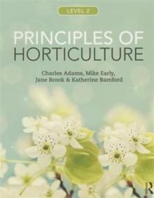 Principles of Horticulture: Level 2