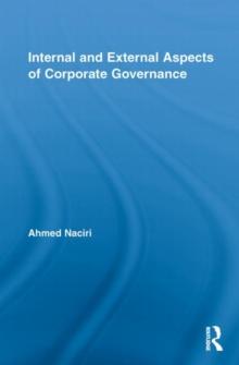 Internal and External Aspects of Corporate Governance