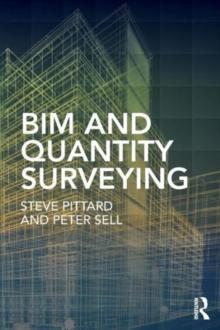 BIM and Quantity Surveying