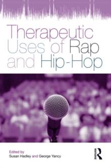 Therapeutic Uses of Rap and Hip-Hop