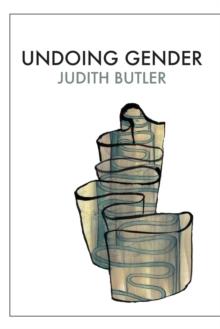 Undoing Gender