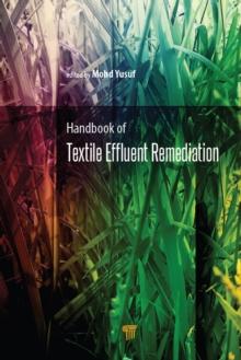 Handbook of Textile Effluent Remediation