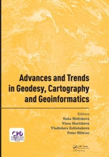 Advances and Trends in Geodesy, Cartography and Geoinformatics : Proceedings of the 10th International Scientific and Professional Conference on Geodesy, Cartography and Geoinformatics (GCG 2017), Oct