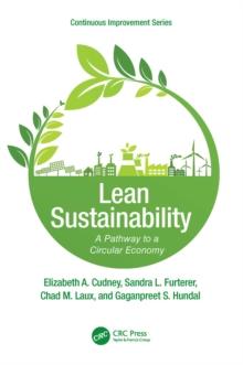 Lean Sustainability : A Pathway to a Circular Economy