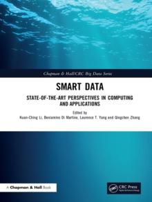 Smart Data : State-of-the-Art Perspectives in Computing and Applications